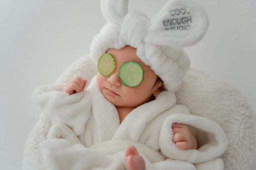 太原宝宝反复感冒咳嗽